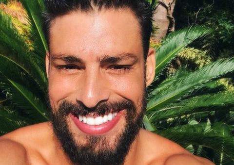 Cauã Reymond é parado em blitz da Lei Seca e se recusa a fazer teste do bafômetro 