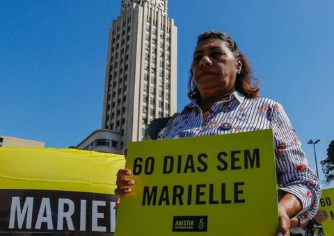 Mãe de Marielle diz que seu coração pede que Siciliano não esteja envolvido no crime