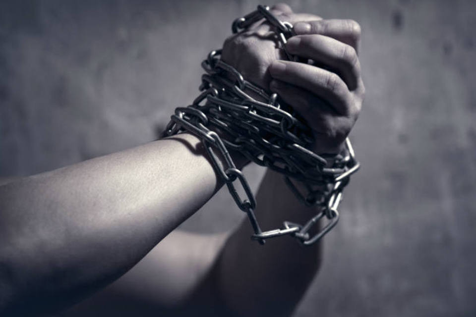 Empresária é denunciada por manter doméstica como escrava