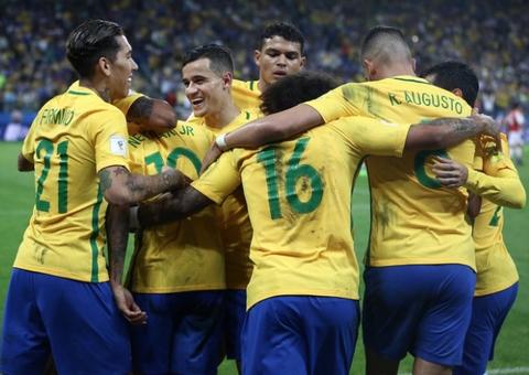 Tite divulga lista dos convocados para Copa do Mundo; veja nomes