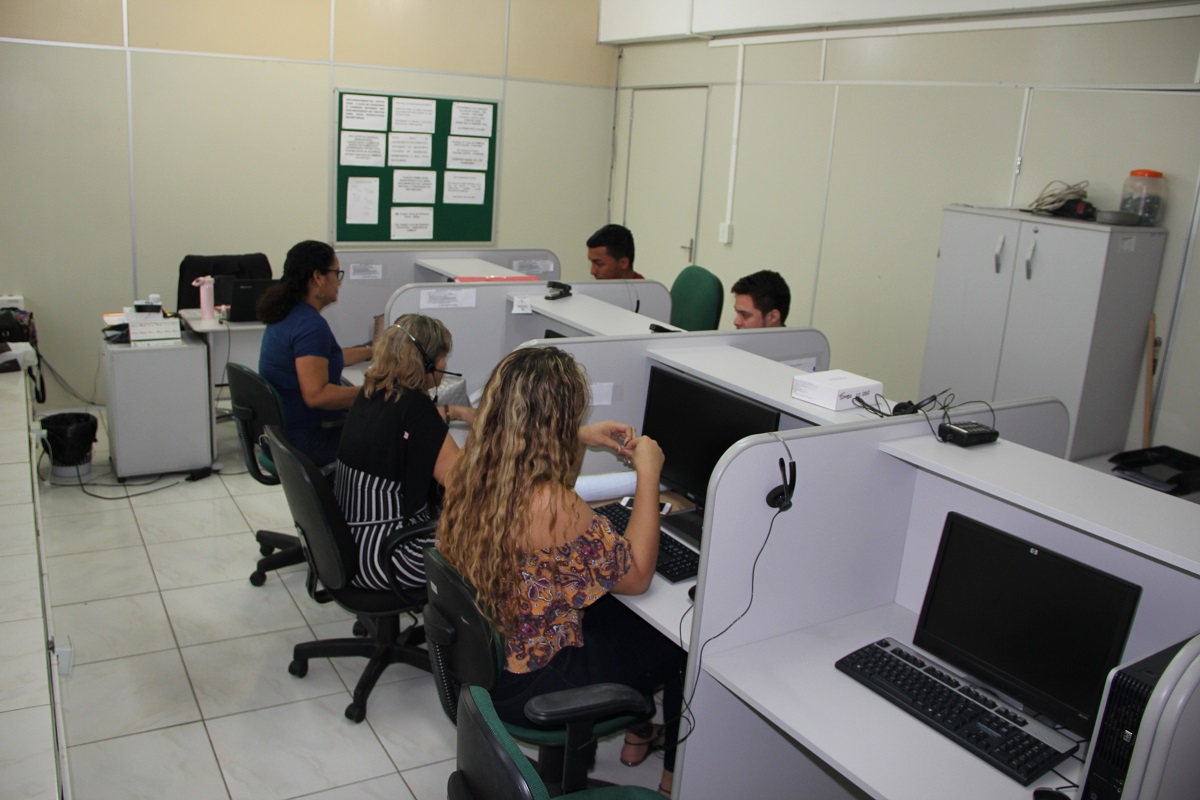 Defensoria Pública estende agendamento pelo Disk-129