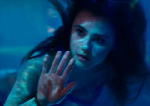 Versão live-action de 'A Pequena Sereia' ganha trailer encantador. Vem ver