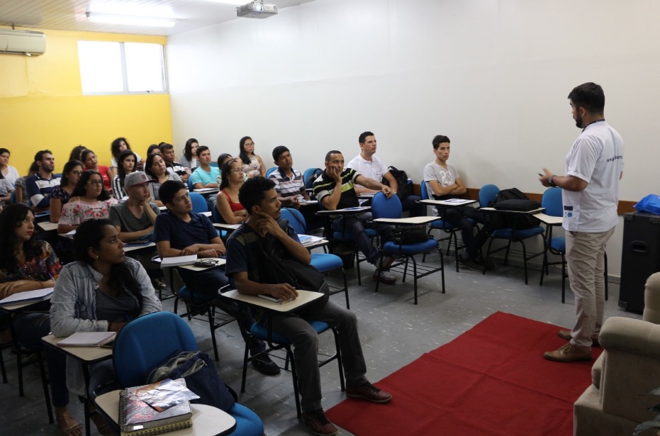 Faculdade oferece cursos gratuitos de extensão neste sábado