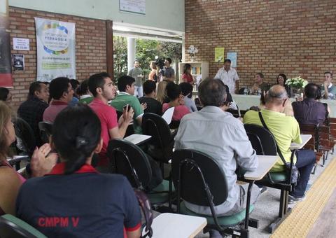 Seminário Panorama das Artes no Século 21 abre inscrições   