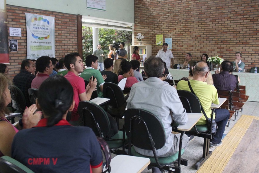 Seminário Panorama das Artes no Século 21 abre inscrições   