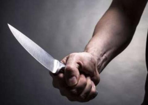 PM é esfaqueado ao apartar briga na festa de aniversário da filha