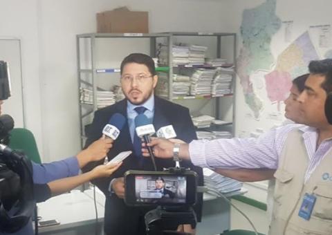 DPE consegue bloqueio de R$ 900 mil de empresas acusadas de aplicar golpes em Manaus