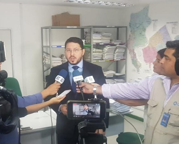 DPE consegue bloqueio de R$ 900 mil de empresas acusadas de aplicar golpes em Manaus