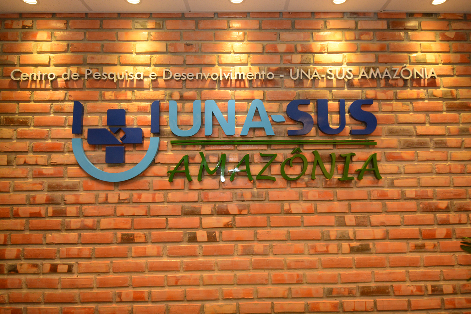 Centro de Pesquisa e Desenvolvimento UNA-SUS Amazônia realiza evento de tecnologia   