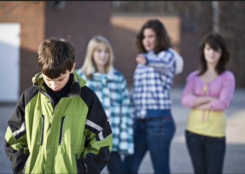 Lei de combate ao bullying nas escolas é sancionada