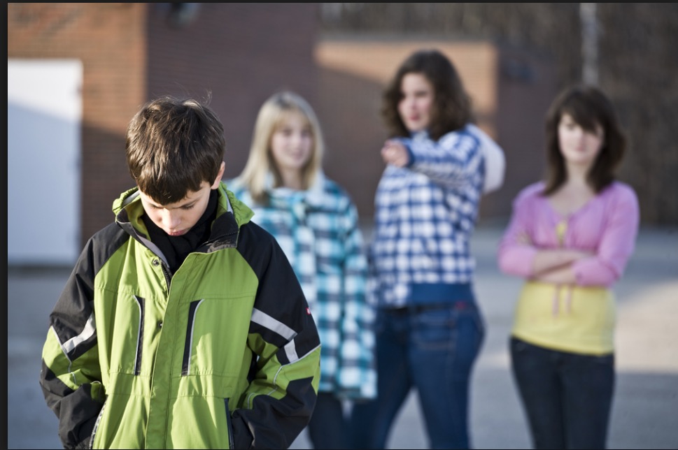 Lei de combate ao bullying nas escolas é sancionada