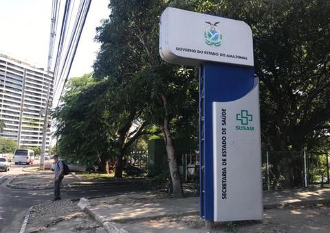 Governo publica Lei do reajuste na saúde e servidores terão 10,85% de aumento