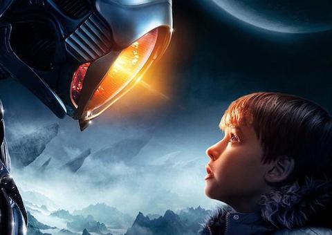 Netflix confirma 2ª temporada de Perdidos no Espaço