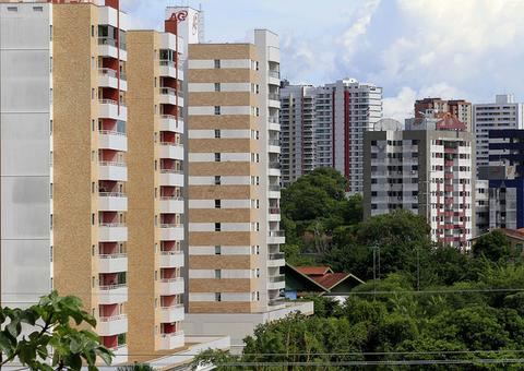 Terceira parcela do IPTU 2018 vence nesta terça-feira