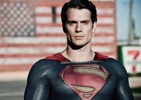 Homem de Aço 2 pode ser lançado em 2020