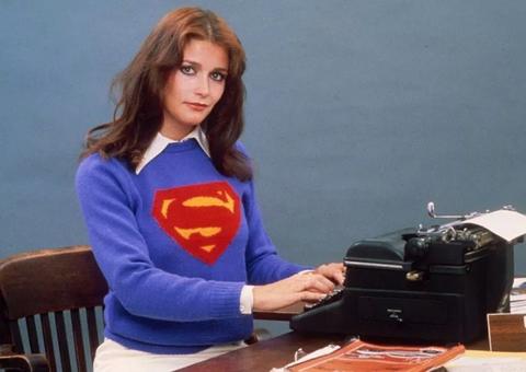 Margot Kidder, a Lois Lane de ’Superman’, morre aos 69 anos