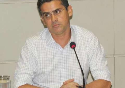 Maior doador de campanha de David Almeida teve negócios milionários com Estado