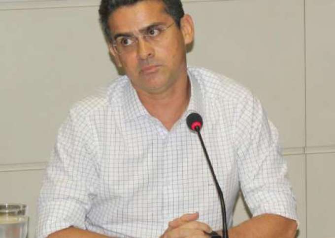 Maior doador de campanha de David Almeida teve negócios milionários com Estado