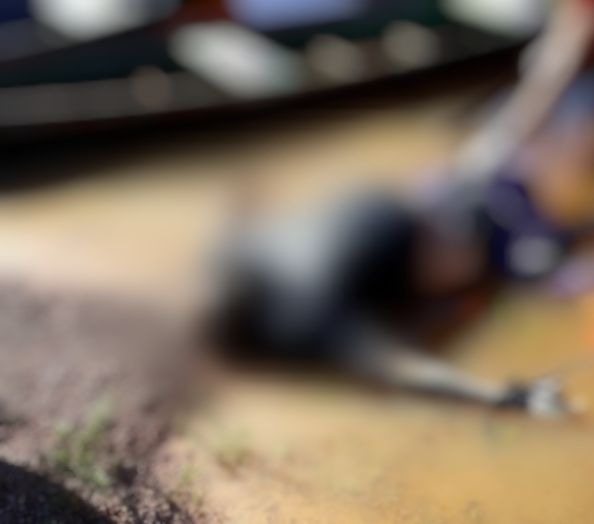 Homem desaparecido é encontrado morto em igarapé no Amazonas
