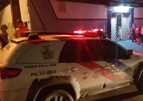 Nu, enfermeiro é encontrado morto dentro de casa em Manaus
