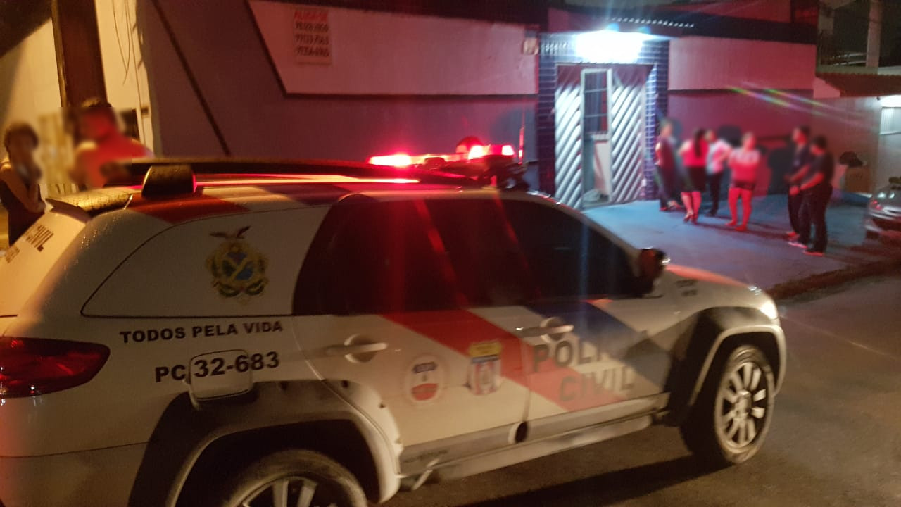 Nu, enfermeiro é encontrado morto dentro de casa em Manaus