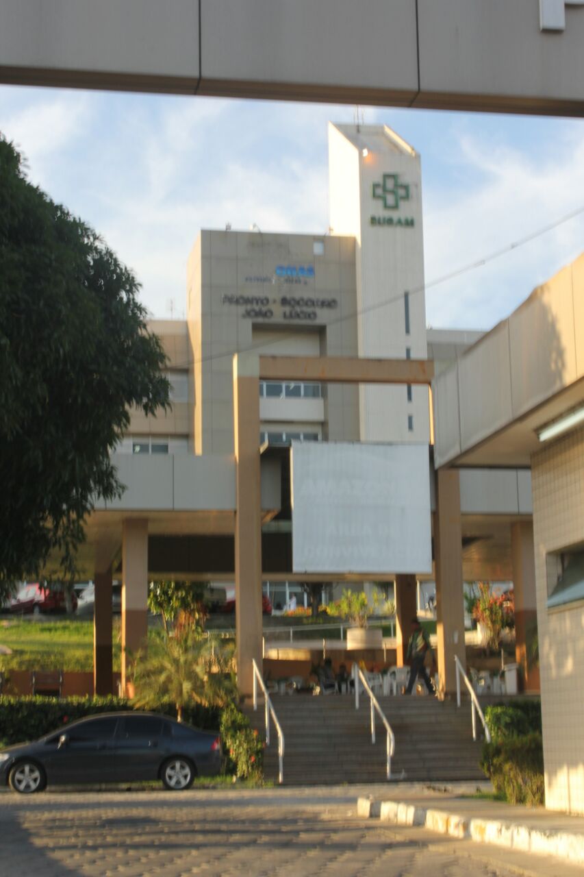 Estudante baleado na cabeça durante arrastão morre em Manaus