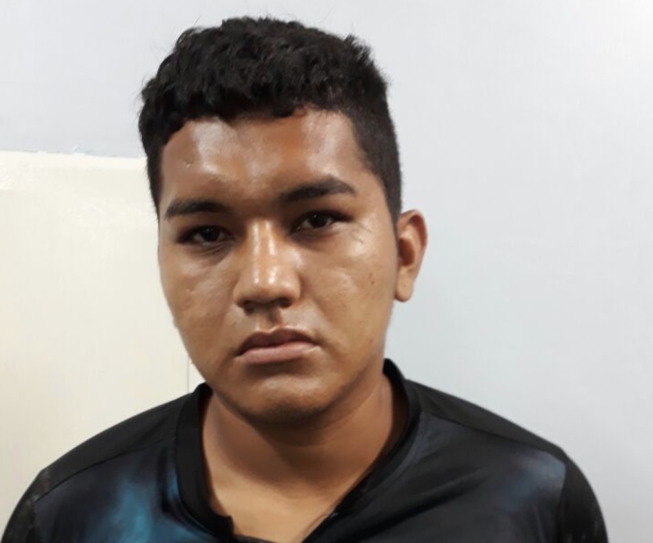 Fugitivo é recapturado durante passeio de moto em Manaus