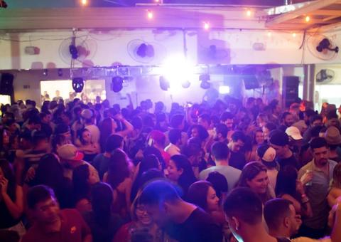 Forró de Davi Firma estreia nos palcos de Manaus