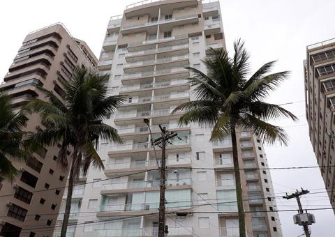 Triplex atribuído a Lula vai a leilão e recebeu só um lance