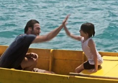 Estreia de ‘Segundo Sol’ é marcada por gafe