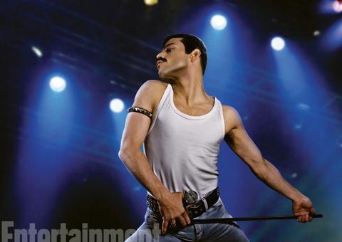 Bohemian Rhapsody: Cinebiografia de Freddie Mercury ganha trailer sensacional. Vem ver