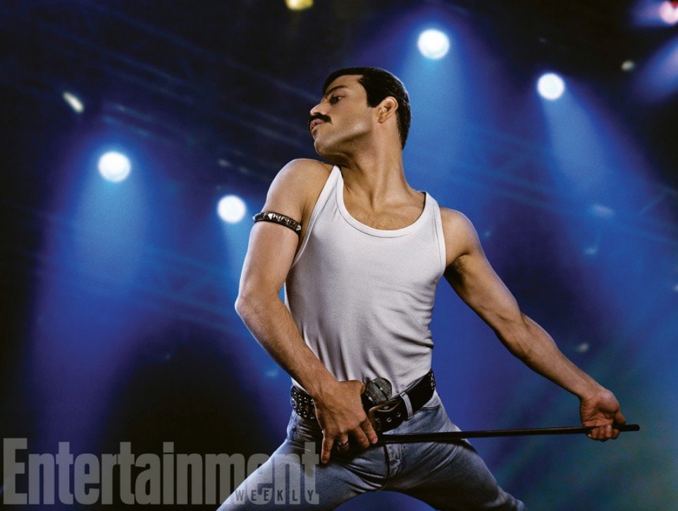 Bohemian Rhapsody: Cinebiografia de Freddie Mercury ganha trailer sensacional. Vem ver