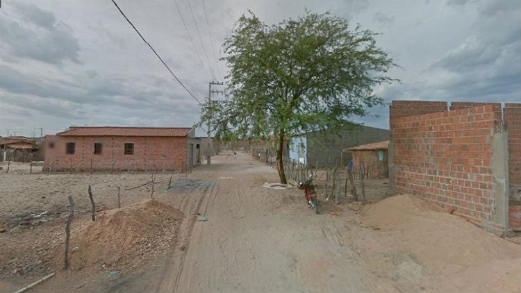 Pai é morto na frente dos filhos de 4 e 6 anos em tentativa de assalto