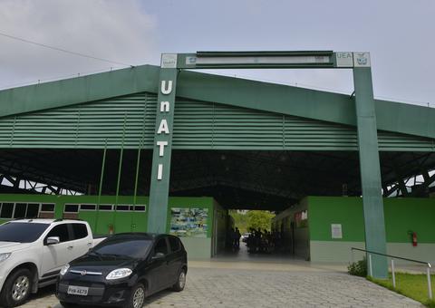 Ação oferece testes rápidos para diagnóstico de HIV em Manaus