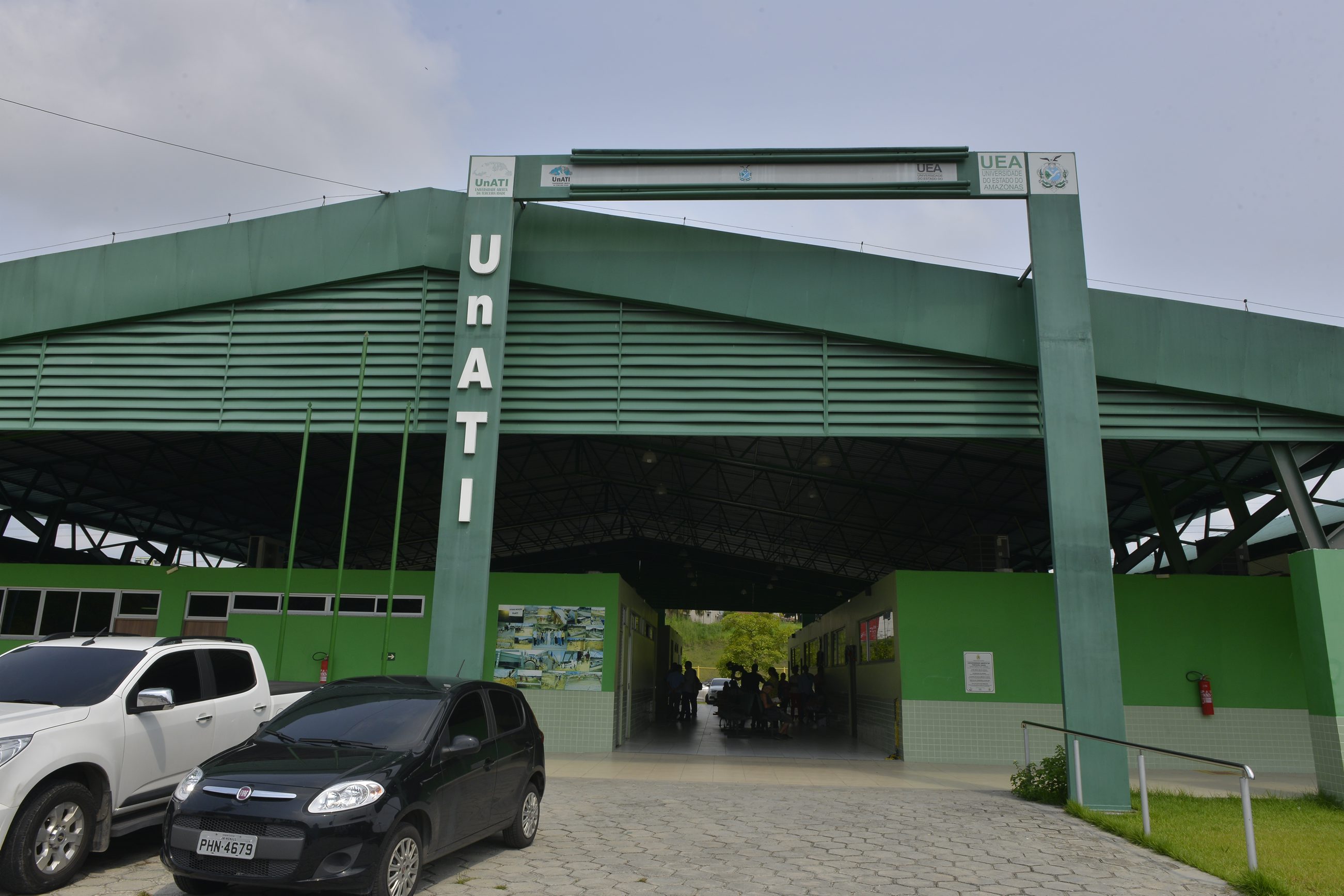 Ação oferece testes rápidos para diagnóstico de HIV em Manaus