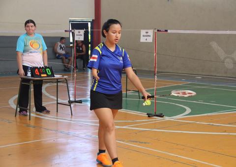 Seduc apresenta projeto de implantação de dez modalidades esportivas paralímpicas