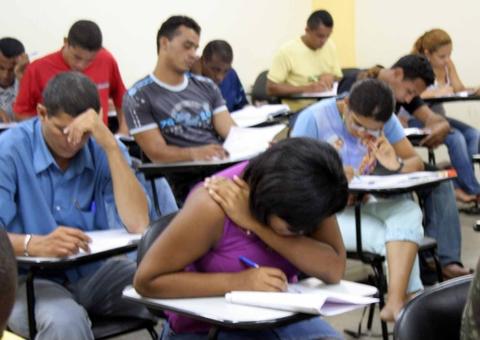 Prefeitura de Manaus abre edital para processo seletivo com 289 vagas, nesta terça