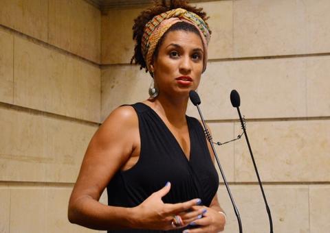 Suspeito de participação na morte de Marielle vai para outro presídio