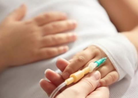 Mais de 2,5mil crianças foram internadas em 2018 por quedas graves no Amazonas