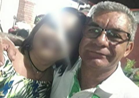 Morto por PM em frente a escola foi indiciado por queimar idoso, diz polícia 