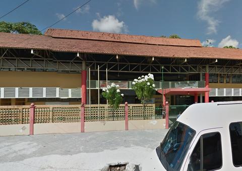 Em Manaus, aluno é apreendido com munição em sala de aula 