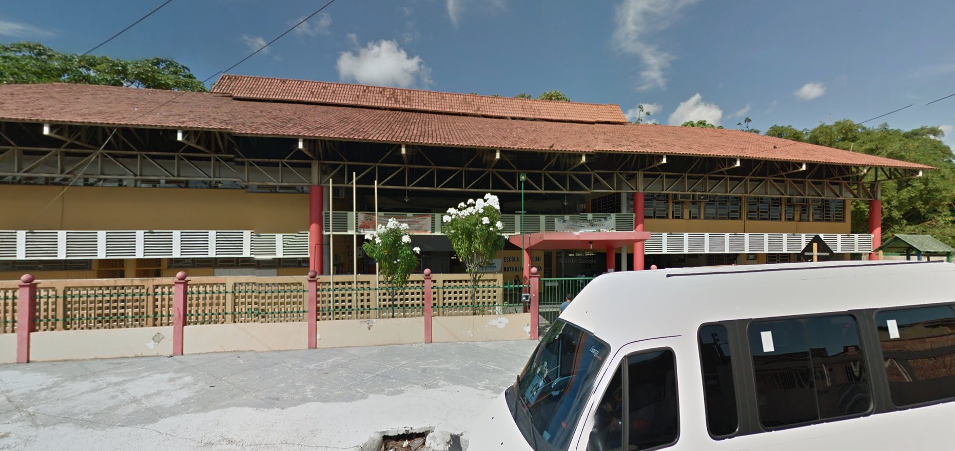 Em Manaus, aluno é apreendido com munição em sala de aula 