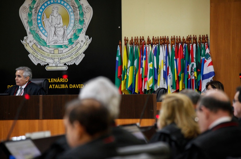 Justiça do Amazonas autoriza repasse de R$ 55 milhões da Andrade Gutierrez para Lava Jato