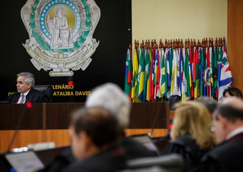 Justiça do Amazonas autoriza repasse de R$ 55 milhões da Andrade Gutierrez para Lava Jato