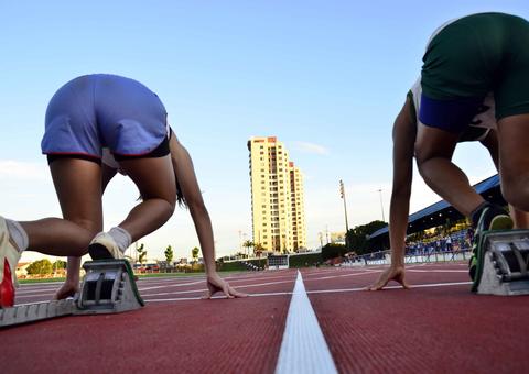 Inscrições para o Campeonato Amazonense Caixa de Atletismo Sub-20 seguem até a próxima quinta-feira