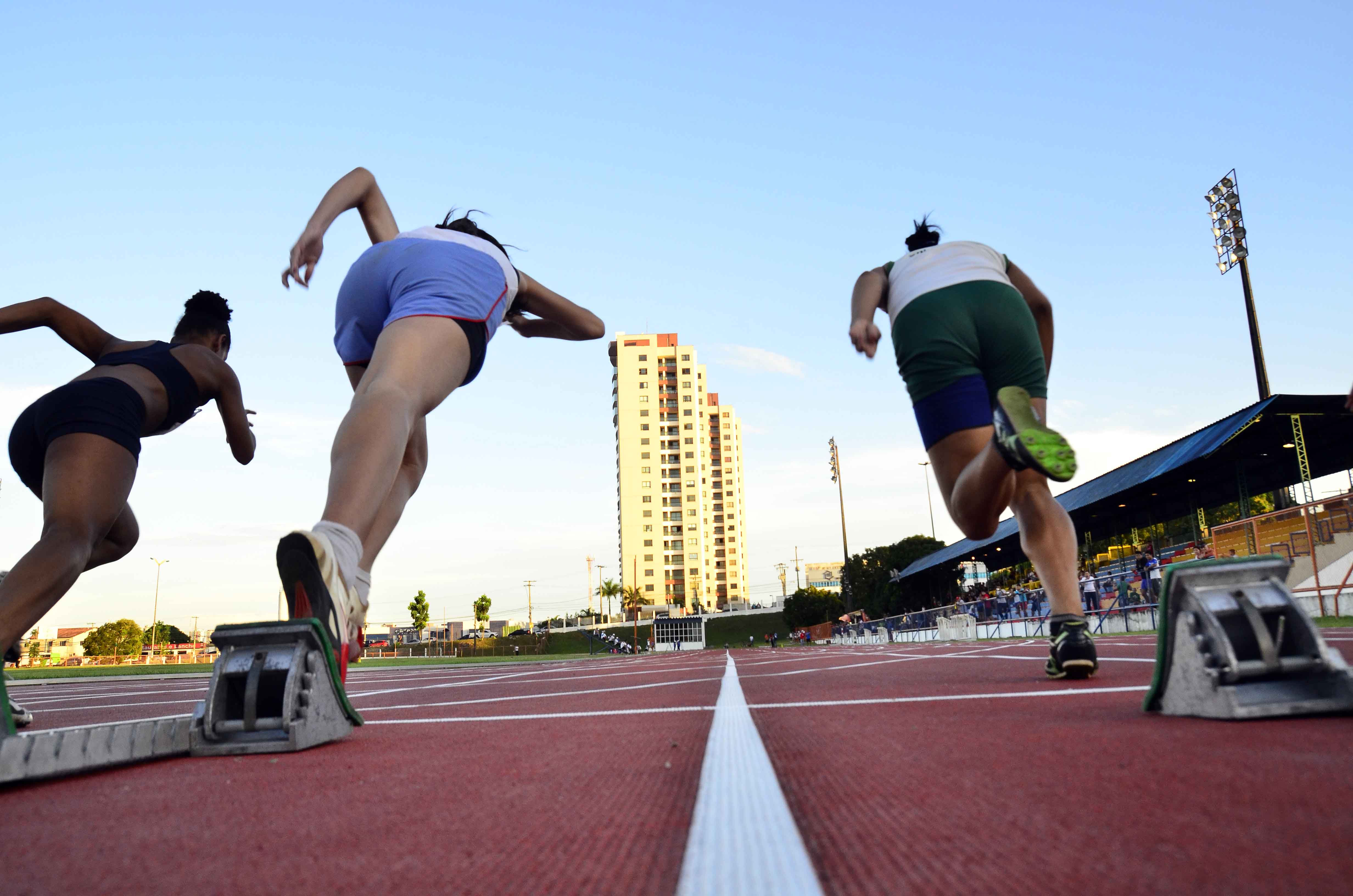 Inscrições para o Campeonato Amazonense Caixa de Atletismo Sub-20 seguem até a próxima quinta-feira