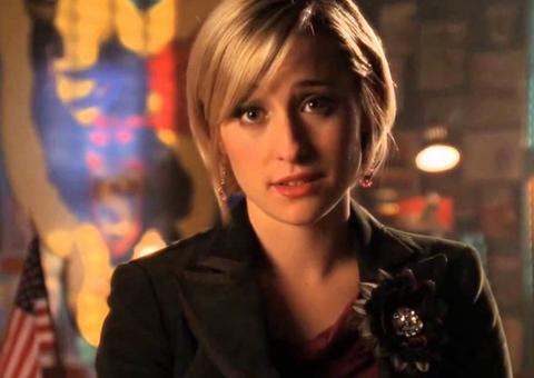 Seita de atriz de ‘Smallville’ também fazia contrabando humano