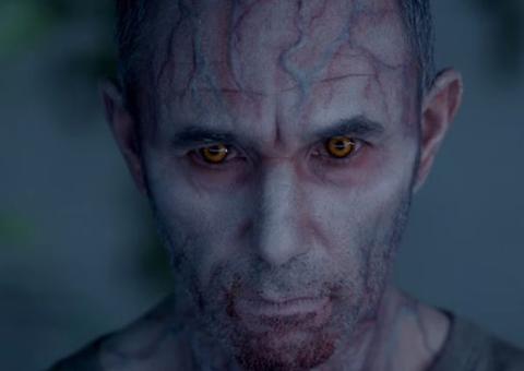 Série de terror A Passagem, ganha primeiro trailer. Confira