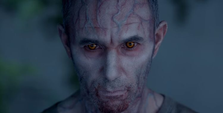 Série de terror A Passagem, ganha primeiro trailer. Confira