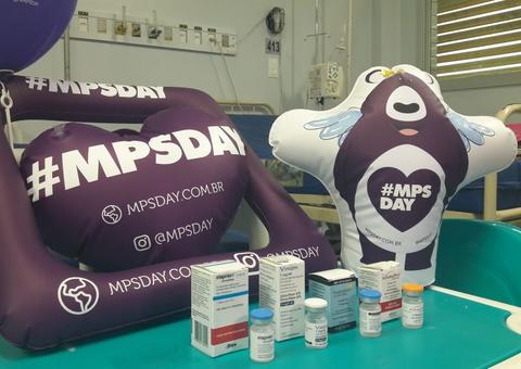 Hospital Adriano Jorge garante tratamento a pacientes com Mucopolissacaridoses